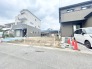 周辺環境と調和しながら穏やかな時間が流れる開放的なロケーション