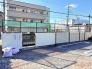 ごみ置き場