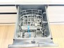 日々の暮らしを効率的に整える、機能的で清潔感のある空間が魅力です。