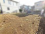 周囲の視線が気になりにくい開放的な空間に新しい暮らしの構想が広がります