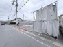 これからの暮らしを自由に描き出せる、すっきりと開かれた静かな土地です。