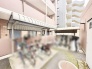 日々の暮らしを支える、整えられた住まいの一部が静かに佇んでいます。