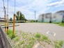 開放的な空が広がり穏やかな風が通り抜ける心地よい住環境です
