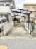 毎日のスムーズな出入りを叶えるすっきりと整えられた駐車スペース