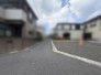 閑静な住宅地で叶える、穏やかな新生活が待ってます。
