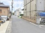 穏やかな空気が流れる落ち着いた佇まいの住環境が日々の暮らしを優しく包み込みます