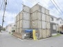 落ち着いた佇まいの中で新しい暮らしの始まりを静かに予感させる景観
