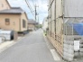 穏やかな空気が流れる落ち着いた佇まいの住環境が日々の暮らしに心地よさをもたらします