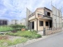 穏やかな空気が広がる閑静な住宅街に佇む、ゆったりとした時間を過ごせる住まい。