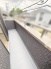 心地よい風と開放感を味わえる、ゆとりある屋外スペースが日常に安らぎをもたらします