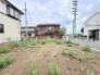 周囲の街並みと調和する開放的な空間が広がり心地よい日常を描くことのできる区画