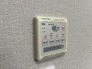 日々の暮らしを快適にサポートする充実した設備が整っています
