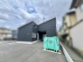 洗練された佇まいが目を引くスタイリッシュな外観デザインです