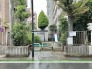 穏やかな緑が日常に寄り添う、心地よい落ち着きを感じさせる住環境