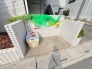 すっきりと整理された共用部分が心地よい日常の暮らしをそっと支えます。