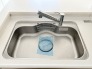 日々の家事時間を心地よく整える清潔感のある美しい水回り空間