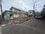 ゆったりとした空気が流れる落ち着いた住環境に新しい暮らしの基盤が整う場所