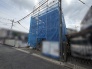 新たな暮らしの形が形作られていく、静かに期待が高まる佇まいです。