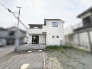すっきとした佇まいが青空に映える、洗練された外観デザインが日常に心地よさを添えます