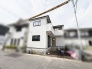 洗練された外観デザインが街並みに調和する、心地よい毎日を予感させる佇まいです。