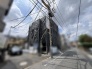 周辺環境との調和を大切にしながら丁寧に仕上がっていく住まいの姿です