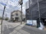 穏やかな空気が流れる落ち着いた住環境に寄り添う心地よいロケーション