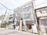 新しい暮らしの完成へ向けて着実に形作られていく期待感に満ちた佇まい