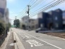 心地よい風が吹き抜ける閑静な住宅街で穏やかな暮らしを叶える住環境
