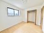 太陽の恵みを感じる、温もりと明るさにあふれたお部屋。
