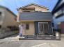 車通りの少ない閑静な住宅地、のびのびした子育てに適します。
