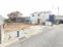 開放的な空が広がり穏やかな日常を予感させる心地よい区画空間