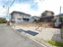 開放感のあるすっきりとした区画に、心地よい風と豊かな時間が広がる場所。
