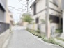 穏やかな日常に寄り添う、落ち着きに満ちた住環境が心地よい時間をつむぎます。