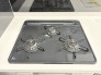 日々の調理をスムーズにこなせる機能美を備えた使い勝手の良い設え