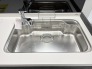 洗練されたデザインと機能性が調和する、日々の暮らしを快適に彩る心地よい水回り空間