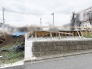 空が大きく広がり心地よい風を感じられる開放的な敷地条件が整っています