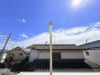 心地よい青空が広がり開放感あふれる穏やかな景観が広がる日常