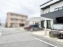 すっきりと整った美しい外観が日常に心地よいゆとりをもたらします