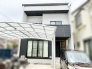 洗練されたコントラストを描く外観が、心地よい日常の始まりを予感させます。