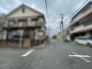 穏やかな時間が流れる落ち着いた住環境が広がる街並み