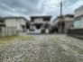 空が大きく広がる心地よい開放感に包まれ穏やかな時間が流れる敷地です。