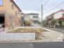 穏やかな空気が流れる落ち着いた街並みに佇み、思い描く理想の暮らしを自由にカタチにできる場所。