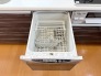 毎日の家事負担を心地よく軽減してくれるスマートな設備が整っています