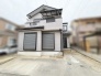 洗練された佇まいが街並みに調和する、心地よい日常を予感させる住まい。