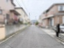 閑静な住宅街に佇み、穏やかな日常が流れる落ち着いた雰囲気に包まれた住環境
