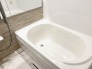 上質な素材感と落ち着いた色合いが調和する、心身をゆっくりと休めることができる心地よい空間。