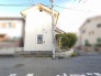 穏やかな街並みに溶け込む、落ち着いた佇まいが心地よい住まいです