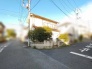 穏やかな街並みに溶け込む佇まいが心地よいゆとりのある空間です