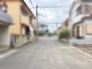 穏やかな空気が流れる落ち着いた街並みと、ゆとりを感じさせる心地よい空間です。