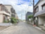 心地よい開放感と穏やかな空気が流れる住環境が毎日の暮らしを優しく包み込みます